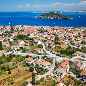  Apartmán Apartman Kali