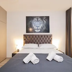 Apartament Classy In Centar, Zadar