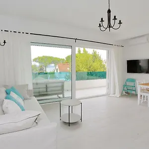 Apartament Maris, Bibinje