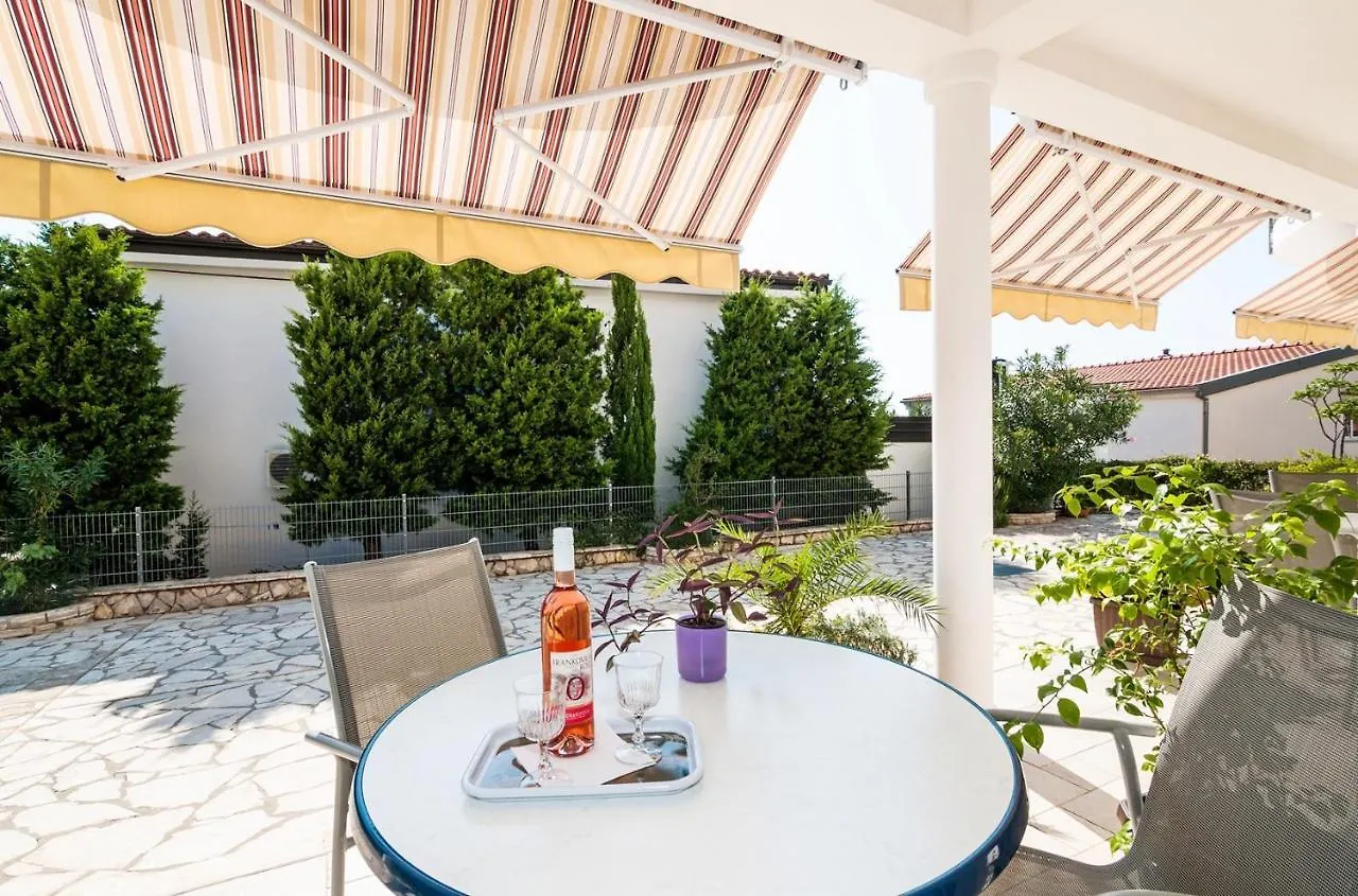 Apartmán Villa Lavanda Starigrad Paklenica