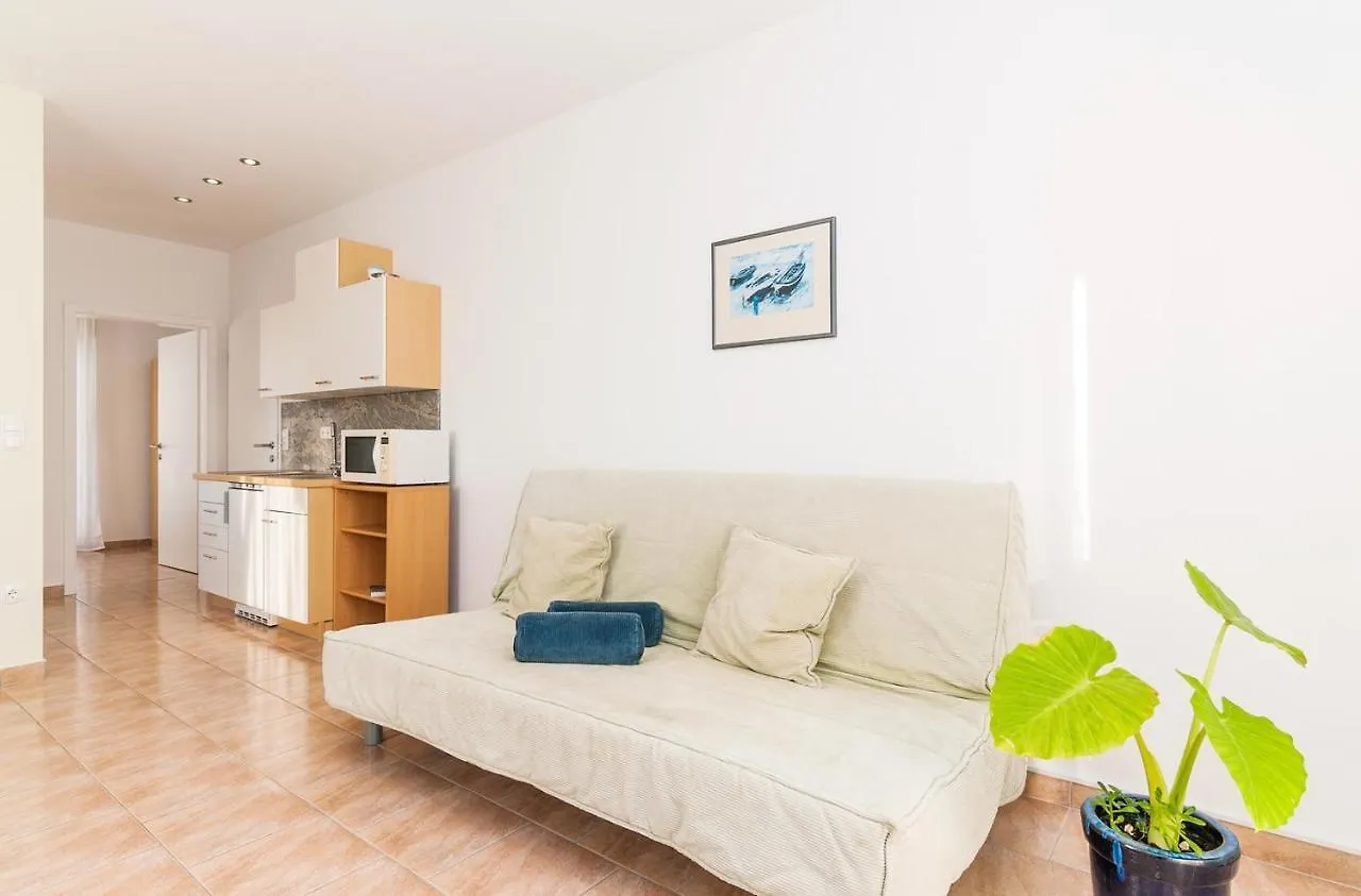 Villa Lavanda Starigrad Paklenica Kroatien