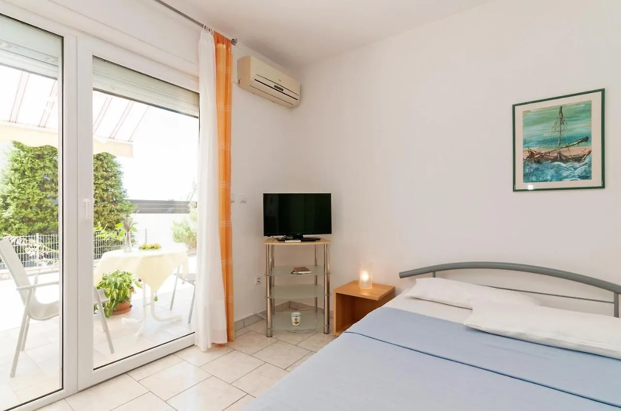 Villa Lavanda Starigrad Paklenica Kroatien