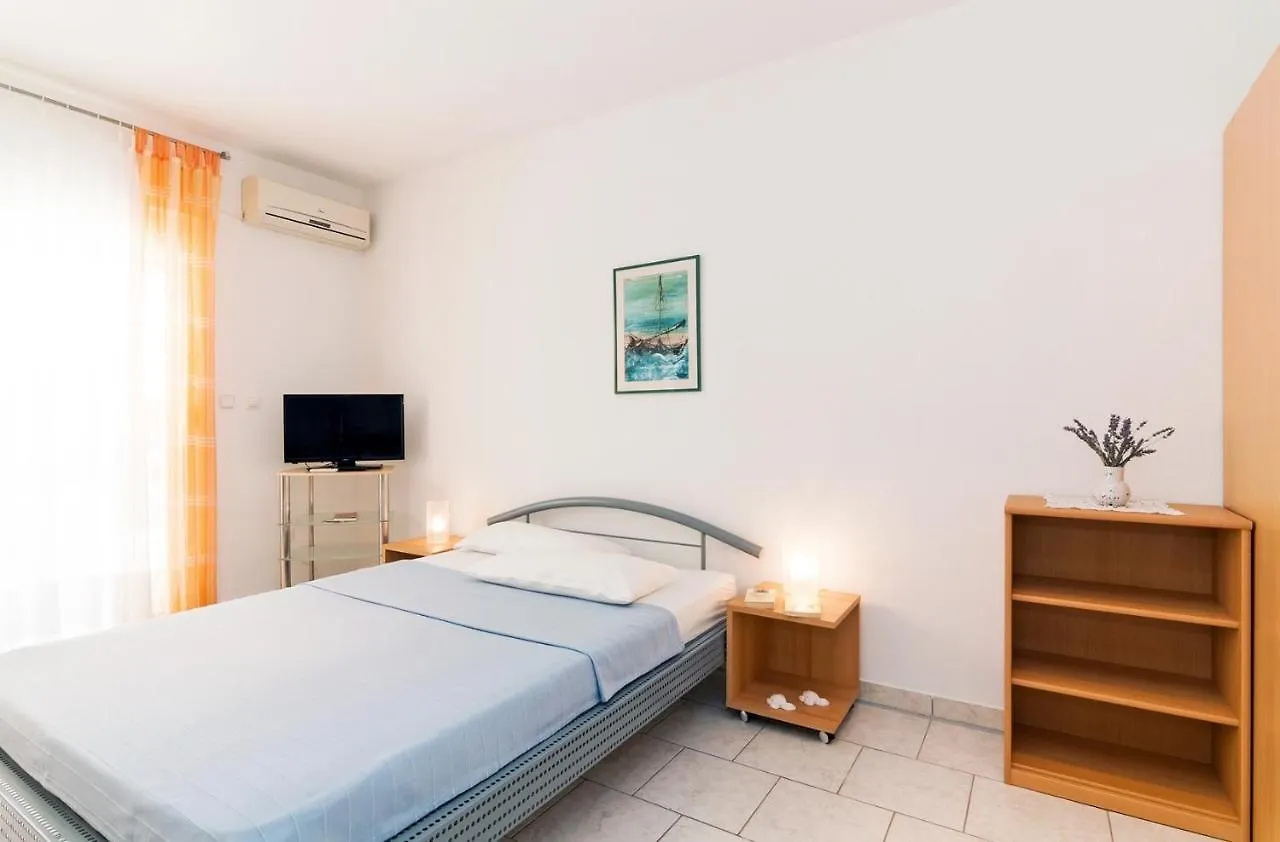 Villa Lavanda Starigrad Paklenica Apartment