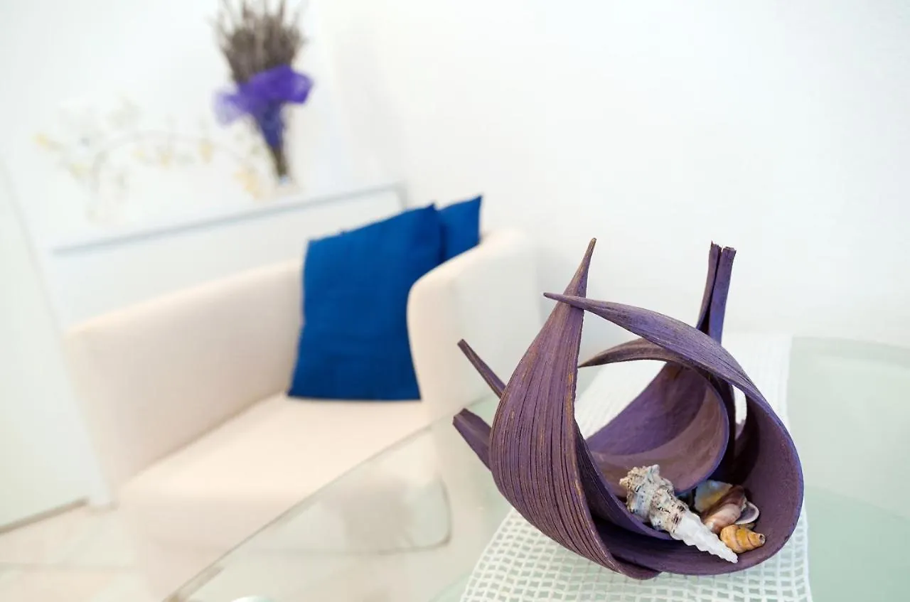 Villa Lavanda Starigrad Paklenica Apartmán
