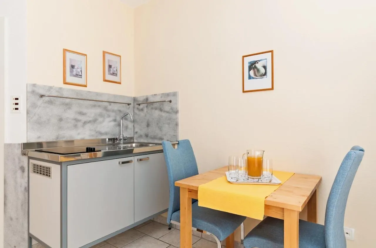 Apartmán Villa Lavanda Starigrad Paklenica Chorvatsko