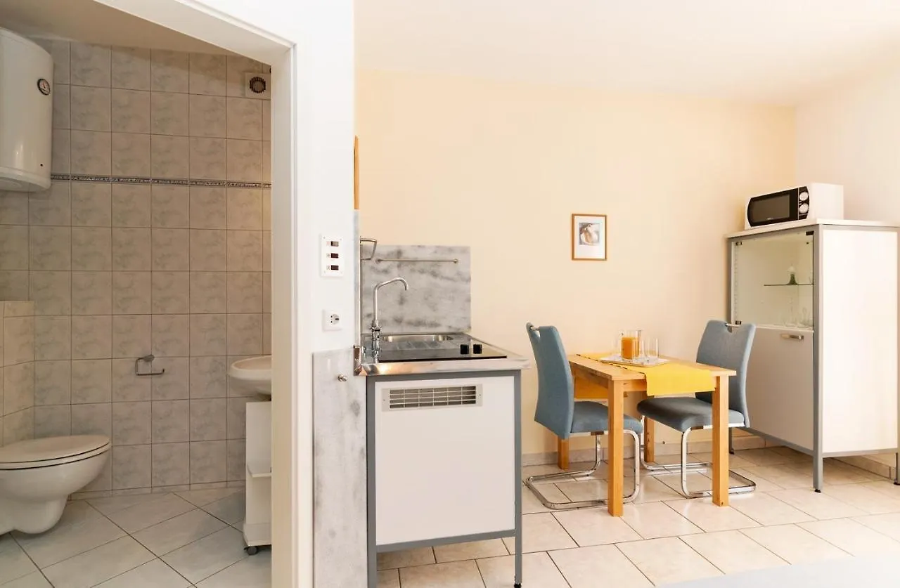 Villa Lavanda Starigrad Paklenica Apartmán