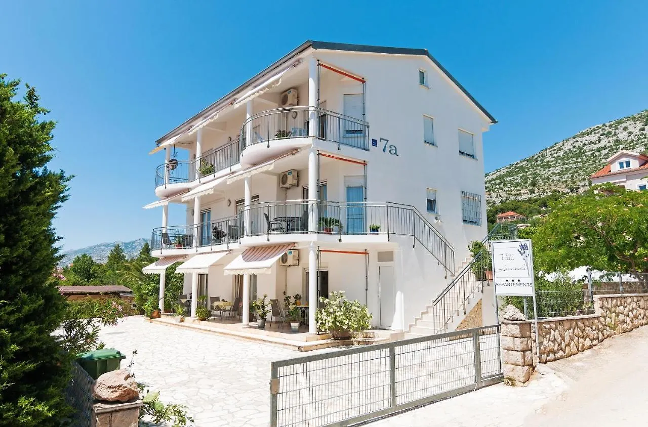 Villa Lavanda Starigrad Paklenica