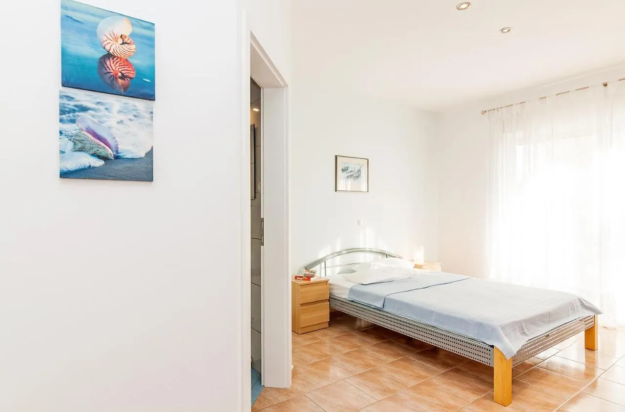 Villa Lavanda Starigrad Paklenica