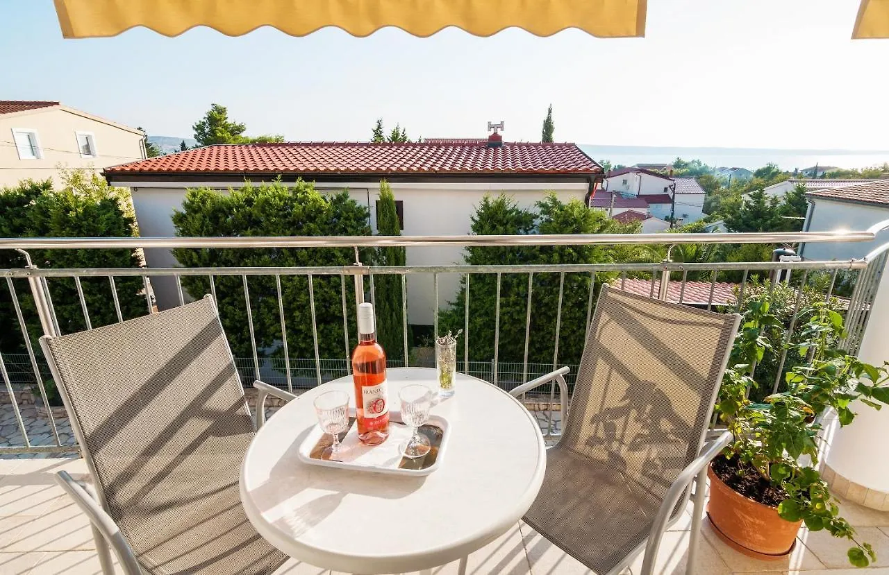 Villa Lavanda Starigrad Paklenica