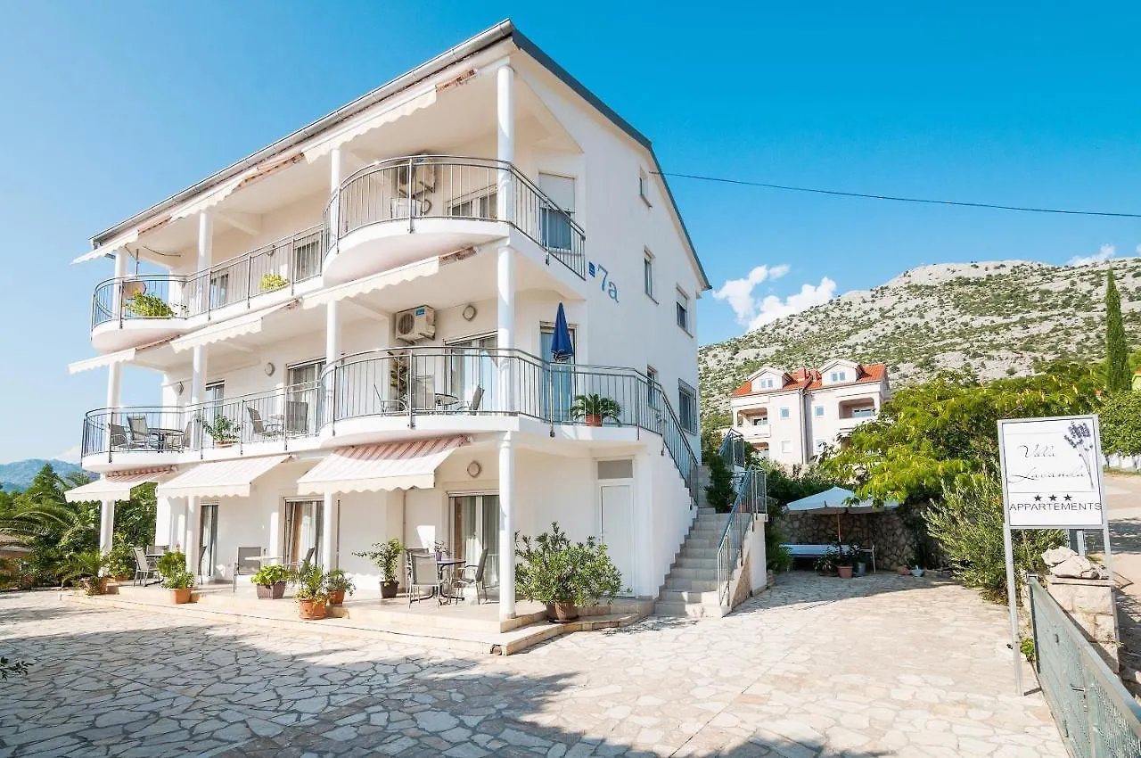 Villa Lavanda Starigrad Paklenica Apartment