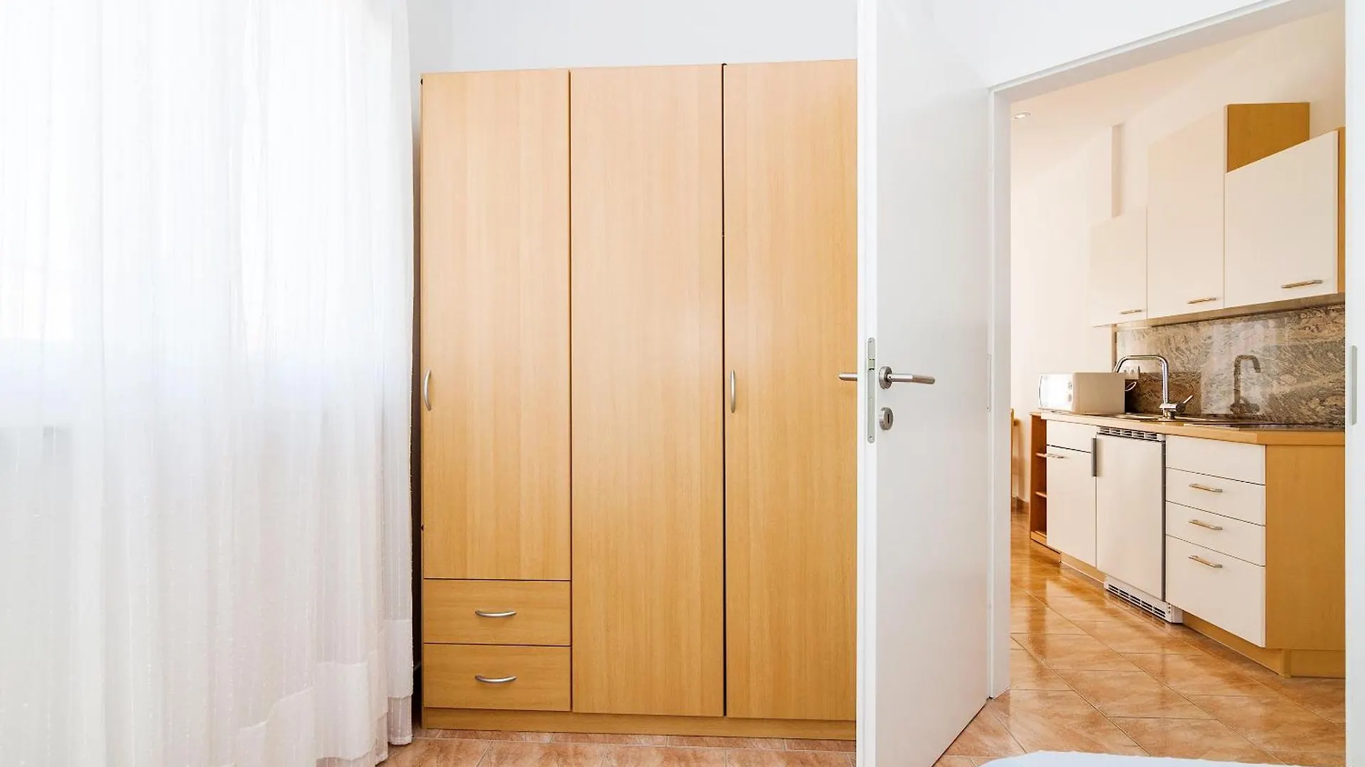 Apartmán Villa Lavanda Starigrad Paklenica