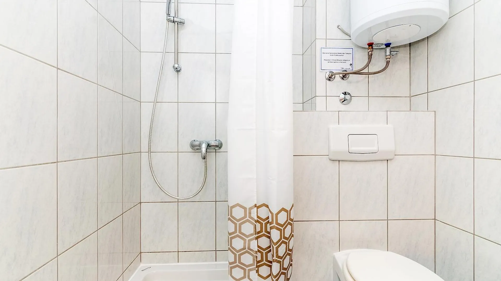 Villa Lavanda Starigrad Paklenica Kroatien
