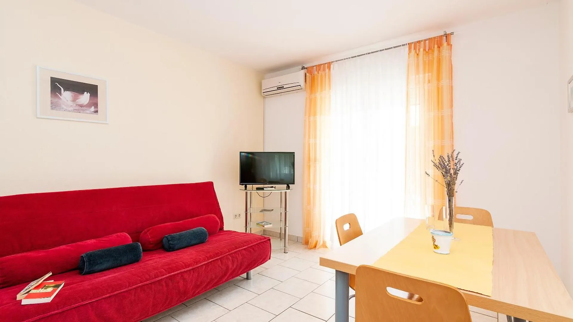 Villa Lavanda Starigrad Paklenica Apartment