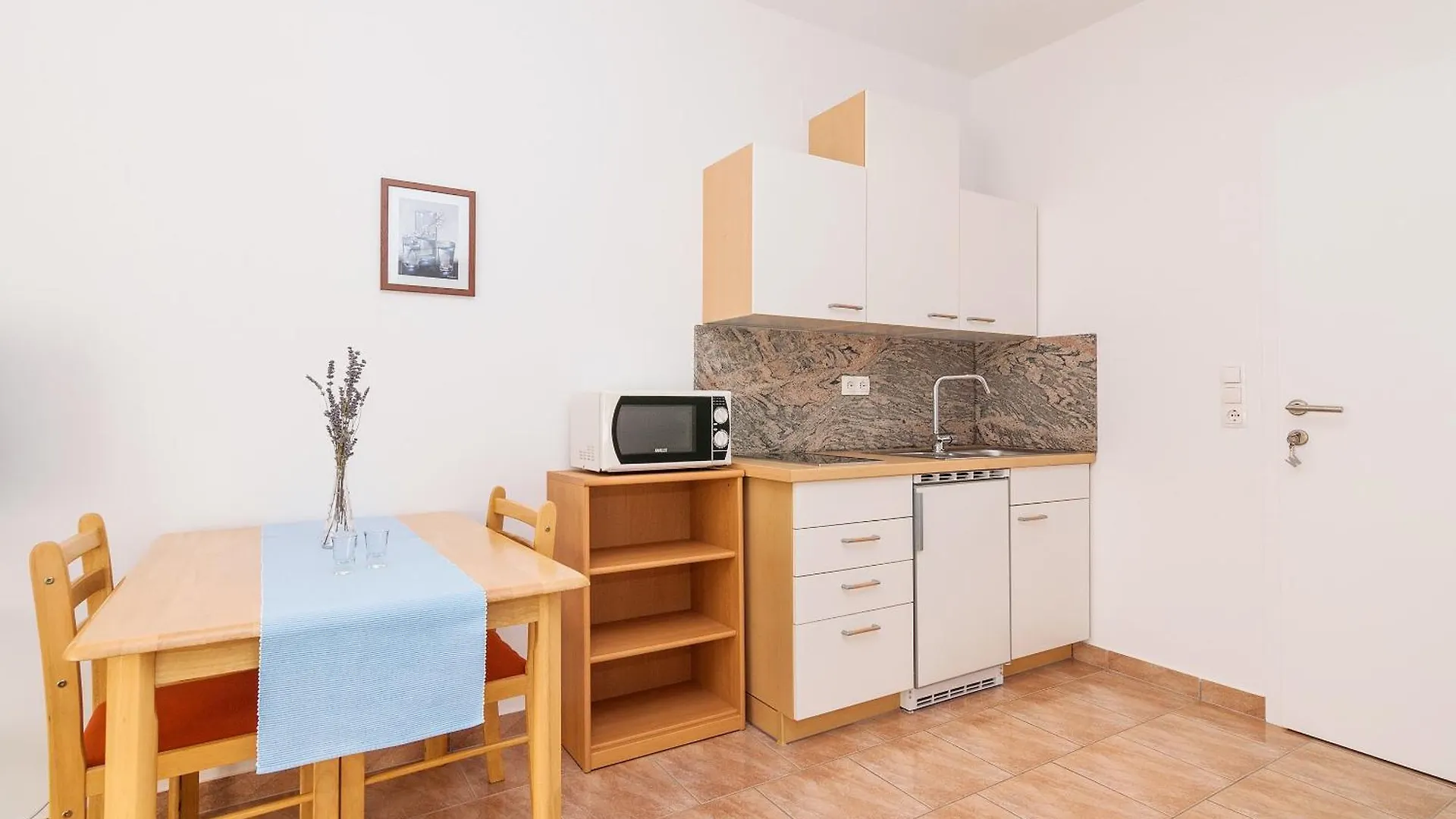 Villa Lavanda Starigrad Paklenica Apartment