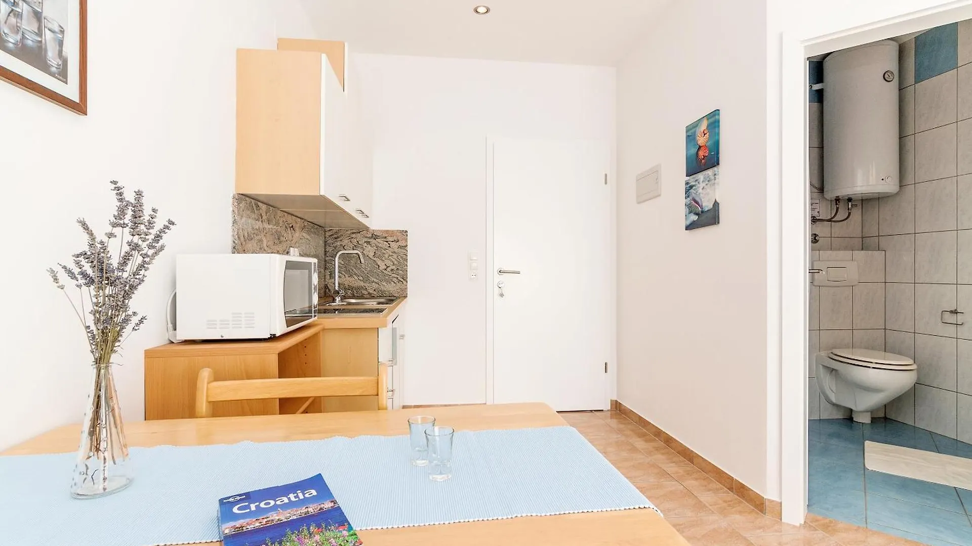 Villa Lavanda Starigrad Paklenica