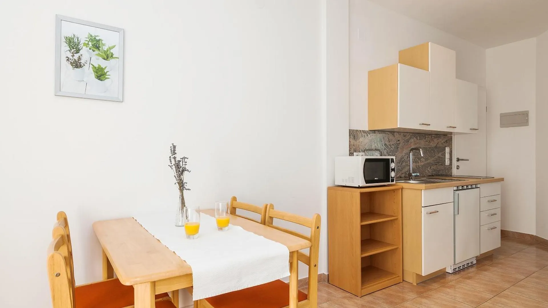 Villa Lavanda Starigrad Paklenica