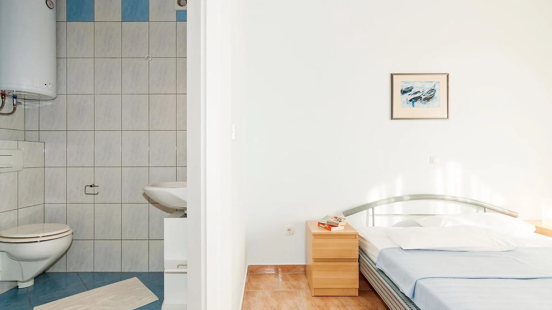 Villa Lavanda Starigrad Paklenica