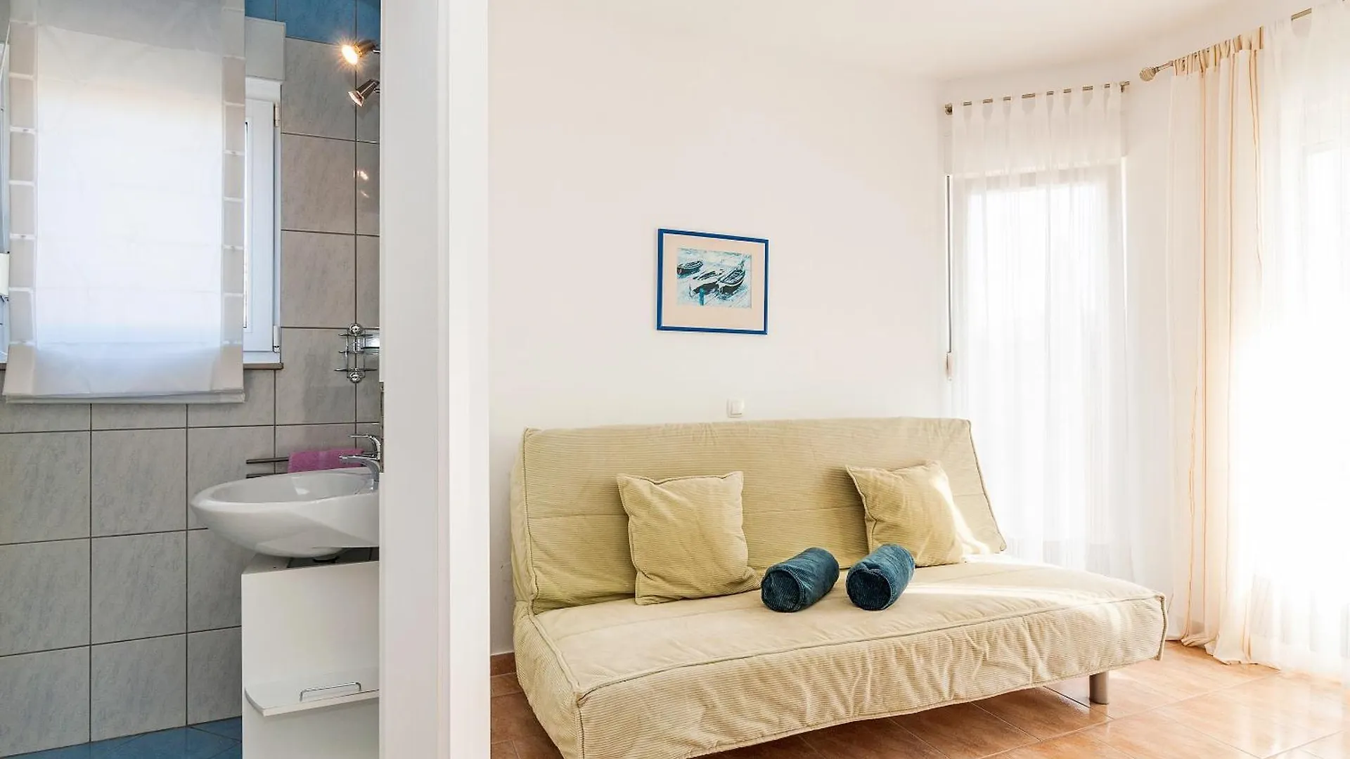 Villa Lavanda Starigrad Paklenica 0*,  Chorvatsko