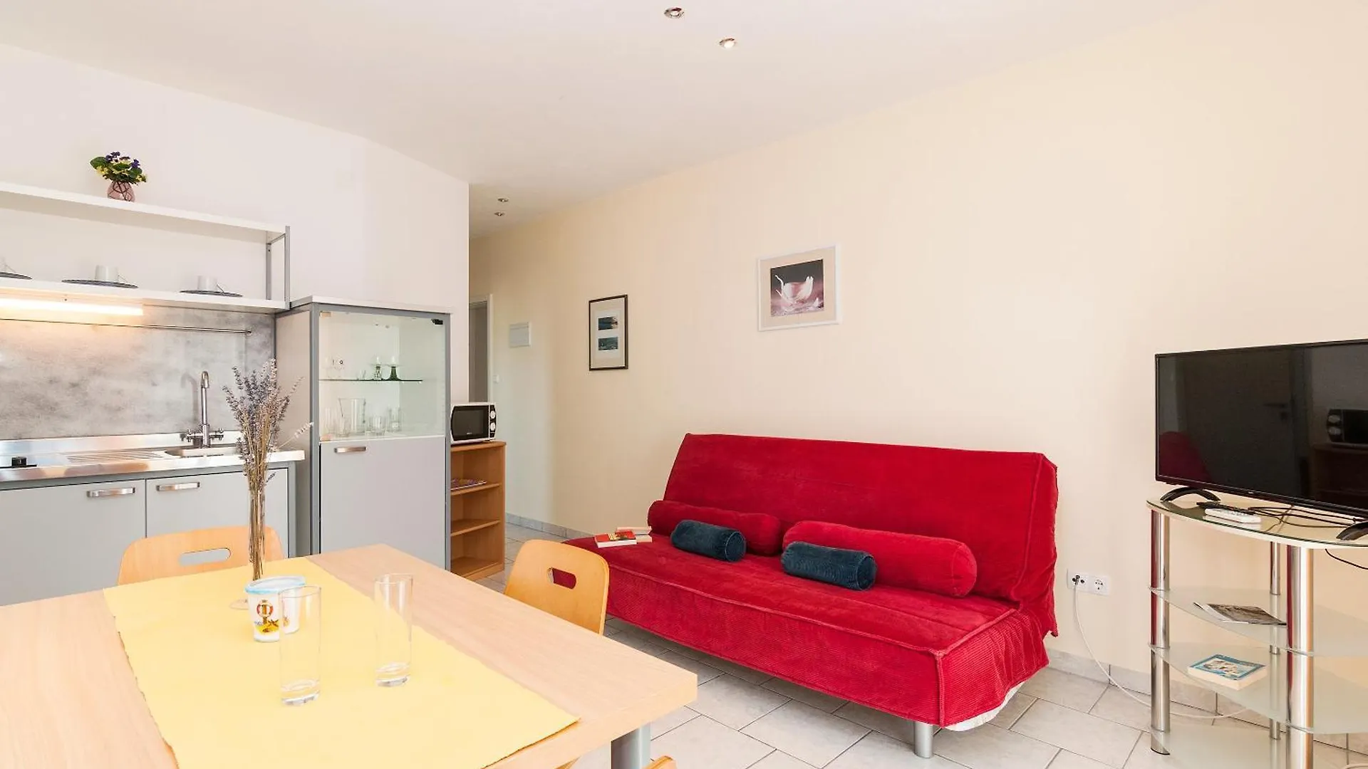 Villa Lavanda Starigrad Paklenica Apartment