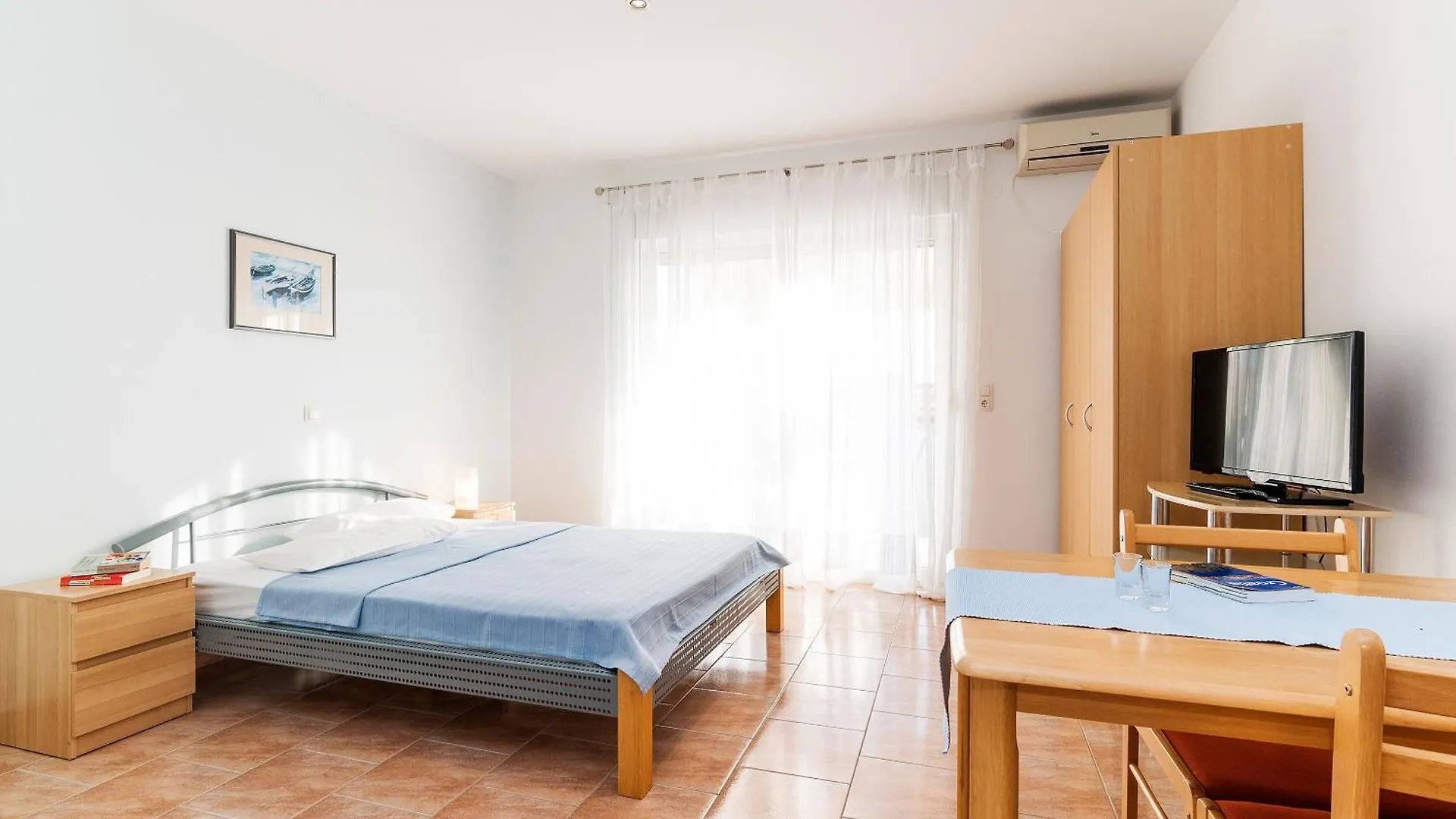Villa Lavanda Starigrad Paklenica Apartment