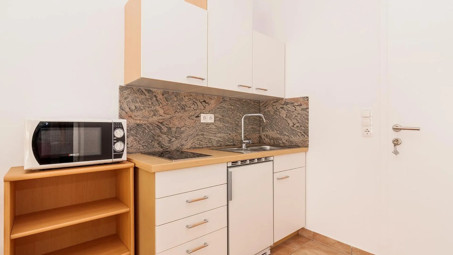 Apartment Villa Lavanda Starigrad Paklenica