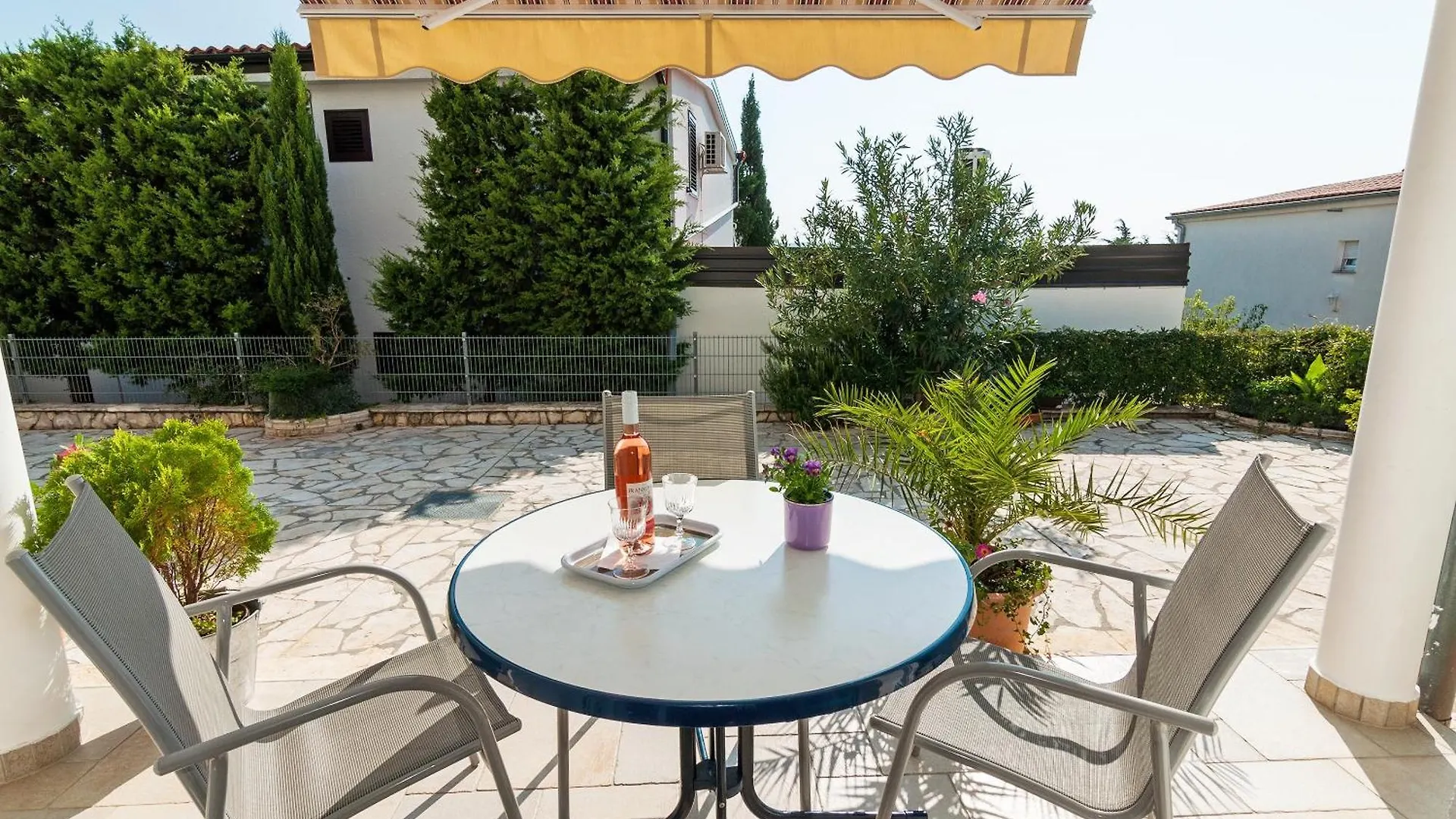 Villa Lavanda Starigrad Paklenica 0*,