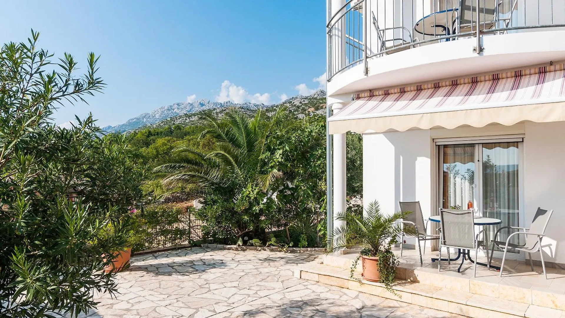 Villa Lavanda Starigrad Paklenica